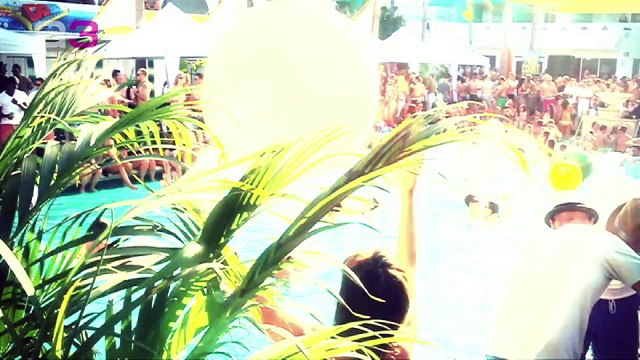 PETE TONG | Miami Music Week | Surfcomber |