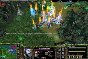 Teamwork (2008-1-25)