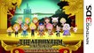 Theatrhythm Final Fantasy Curtain Call Gameplay (Nintendo 3DS) [60 FPS] [1080p]