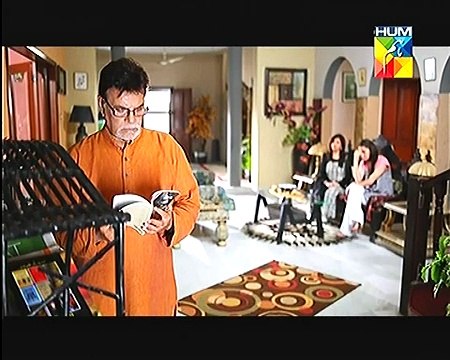 Choti Si Ghalat Fehmi Episode 25 on Hum Tv in High Quality 2nd March 2015