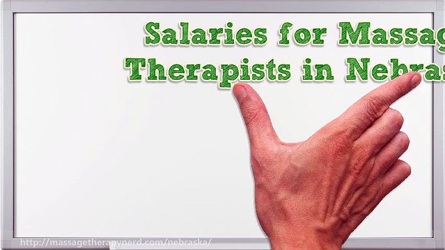 Massage Therapy Schools in Nebraska