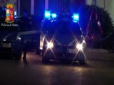 Taranto - sgominata banda dedita alle truffe assicurative, 8 arresti