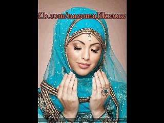 میری ایک التجا ۔۔ جو سب کی التجا ہوگی ۔۔ ایک انتہائی جذباتی  غزل