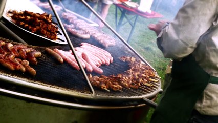 Les Vallées des Saveurs et les produits locaux