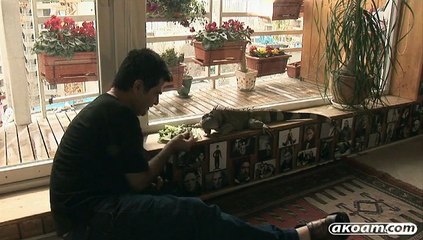 الفيلم الوثائقي : هذا ليس فيلم - this is not a film - مترجم