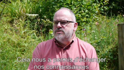 Retour d'expérience des partenaires du projet Ecobee