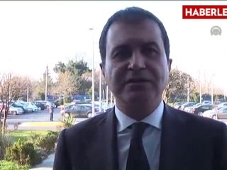 Yaşar Kemal Son Yolculuğuna Uğurlandı - Ömer Çelik