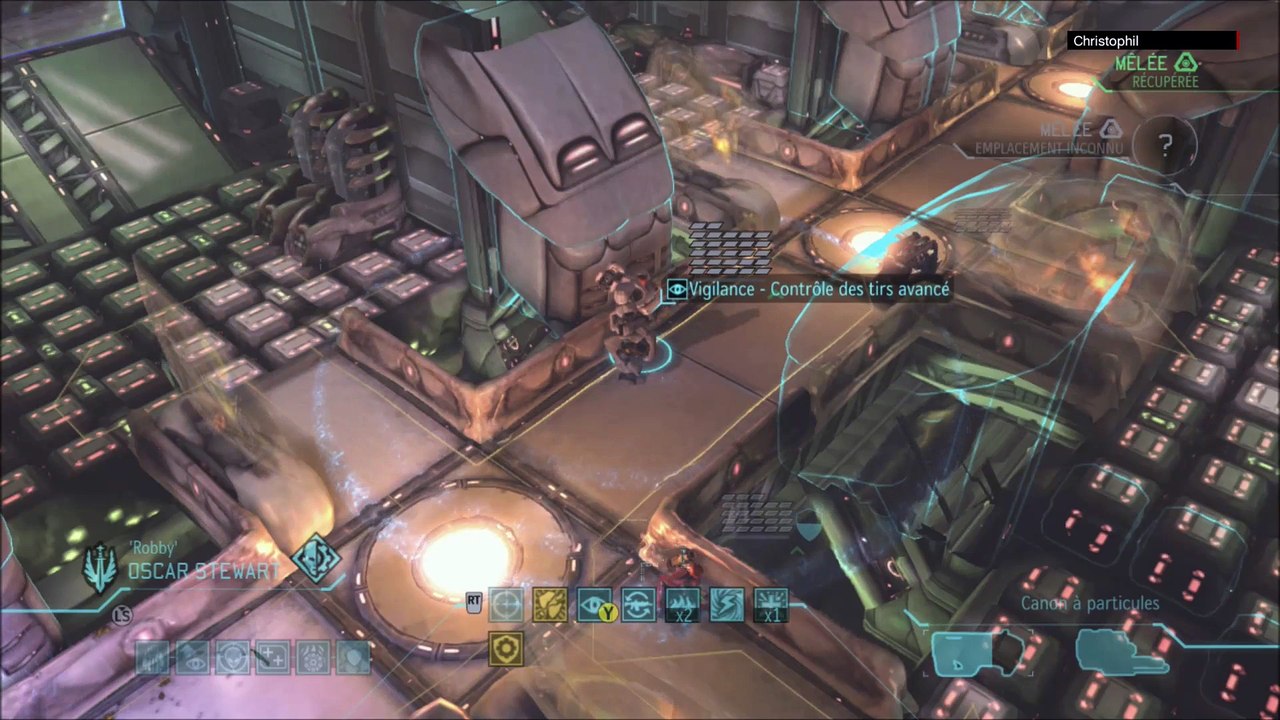 XCOM : Enemy Within (71)