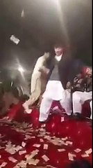 Mehndi Dance By Pakistani Boys 2015