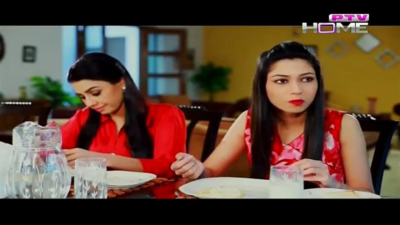 Dard Episode 40 - 2 March 2015 - Ptv