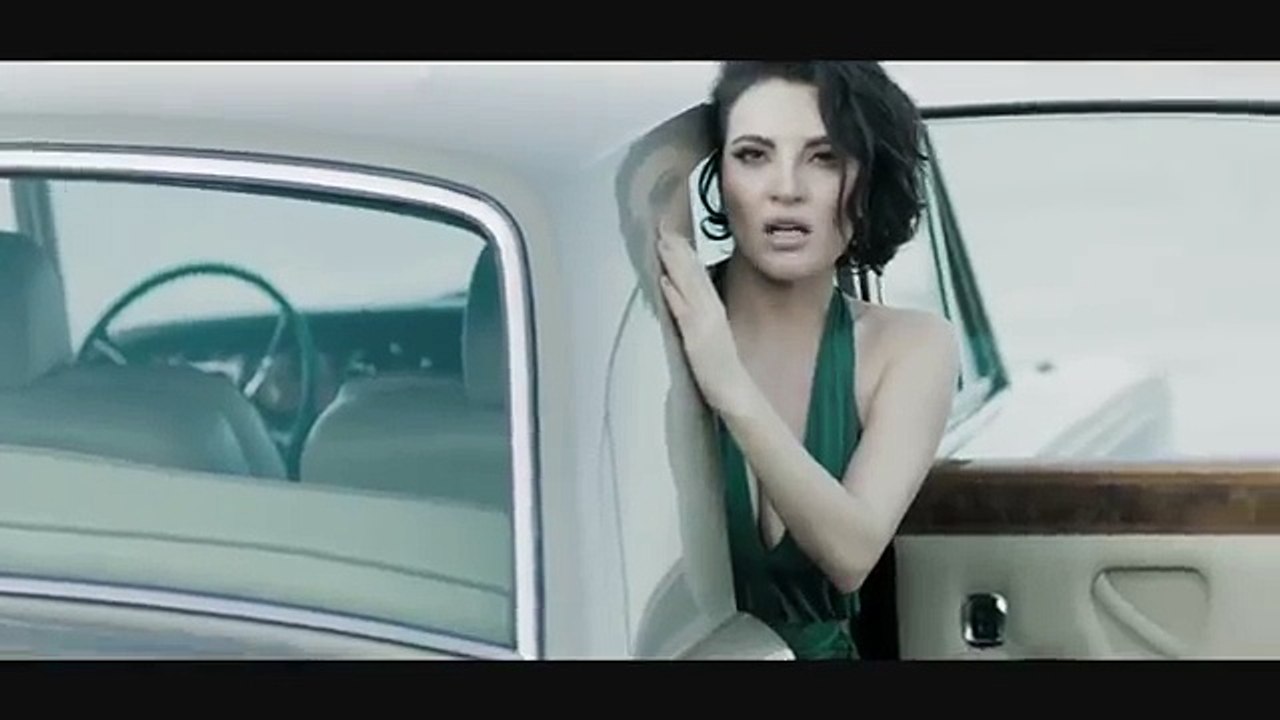 Göksel - Sen Orda Yoksun (Official Video)