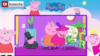 Peppa Pig   Peppa Pig English Episodes 19 Dressing Up new   Peppa Pig English