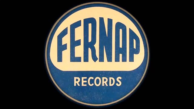 The Tielman Brothers - Rock Little Baby Of Mine / You're Still The One 45 rpm Fernap Records 5001 - Belgium 1958 (first record)