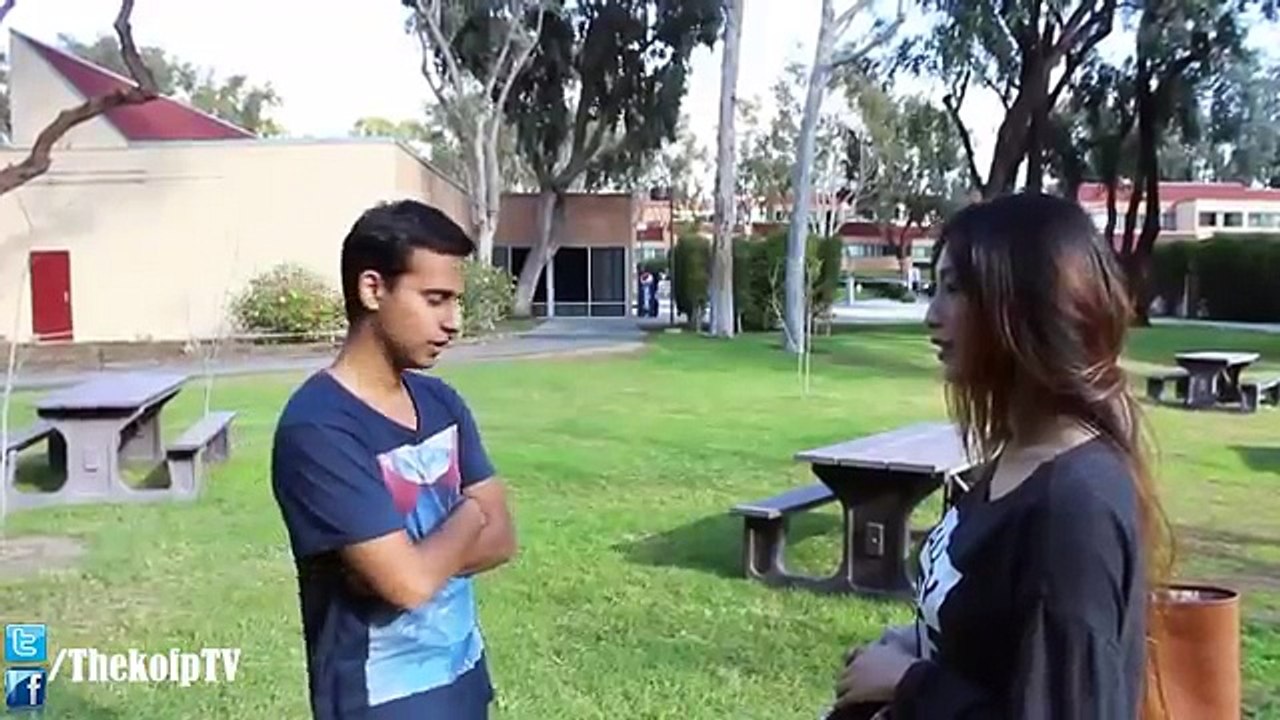 5 Questions For Kissing Prank - Pranks Kissing - Kissing Pranks - Best Pranks - Funny Pranks