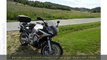 AOSTA, POLLEIN   YAMAHA  FZ6 TIPO VEICOLO TURISMO CC 600