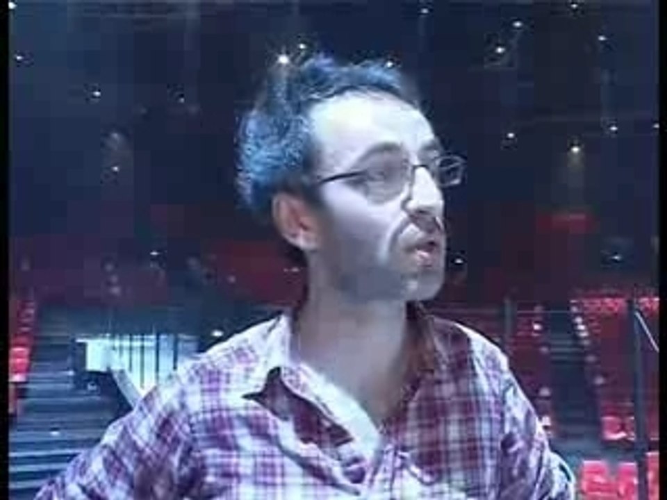 Victoires de la musique 2007