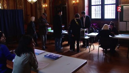 A quoi servent les élections départementales?