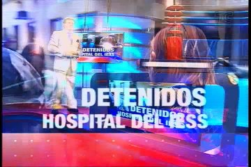 Denunciaron clonación de claves a empleados del hospital del IESS en Guayaquil
