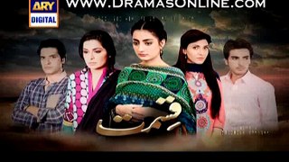 Qismat Episode 100 Ary Digital 2nd March 2015 Full