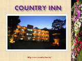Country Inn Hotels in Bhimtal | Get Quick and Cheap Booking