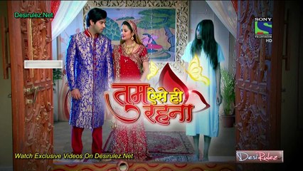 Tum Aise Hi Rehna 2nd March 2015 Pt-1