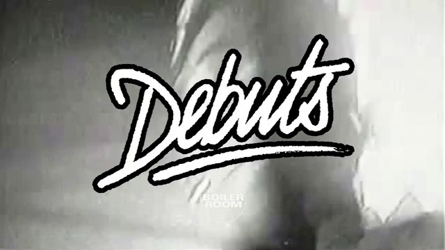 DJ Qu SS1 - Boiler Room Debuts