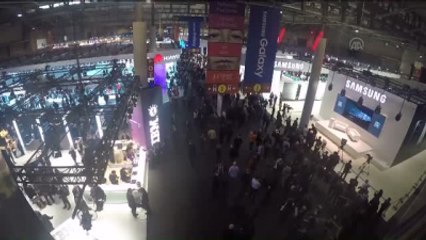 Gsma Mobil Dünya Kongresi