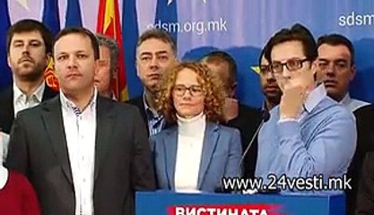 ZAEV ZA POLITICKA KRIZA  02 03