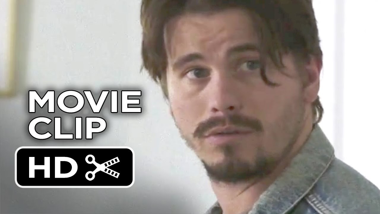 Wild Canaries Movie CLIP - We Have Mice (2015) - Jason Ritter Movie HD