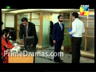 Aik pal episode 15 - 2nd march 2015  p1