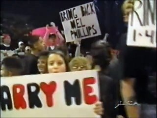 Austin Accepts Bret's Challenge