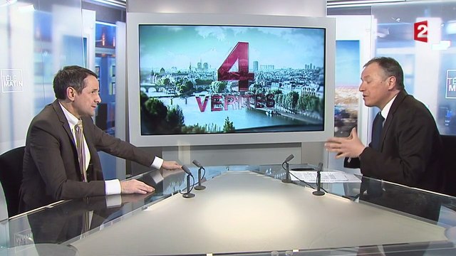 Les mesures de Nicolas Sarkozy