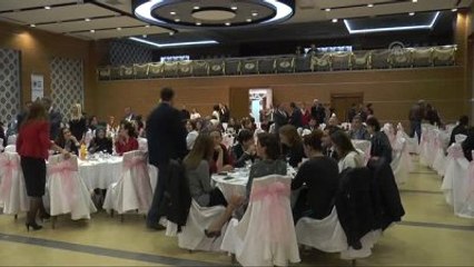 Engelliler Atlarla Rehabilite Edilecek