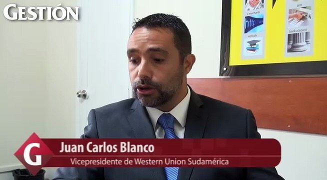 Western Union: La crisis global hizo que las corrientes migratorias de remesas cambien