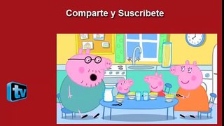 Peppa pig castellano episodios 2014 HD Quality pepa2x23