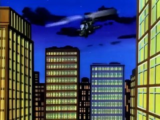 [ITA] - Spiderman - 2x12 - La tavola del tempo (seconda parte)