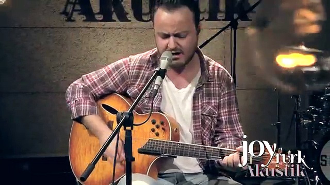 Seksendört - Masum Değiliz (JoyTurk Akustik)