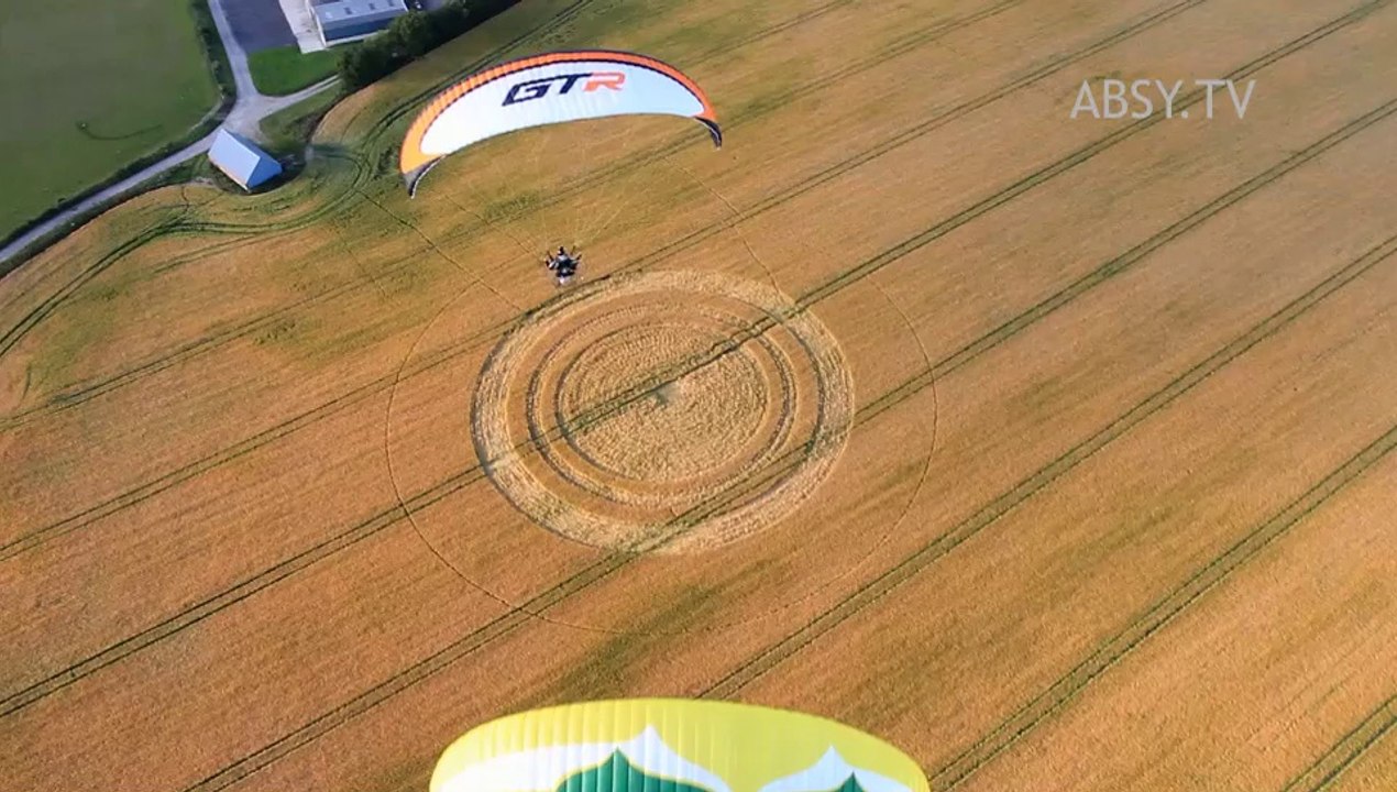 Bande Annonce : Les Cercles de Cultures