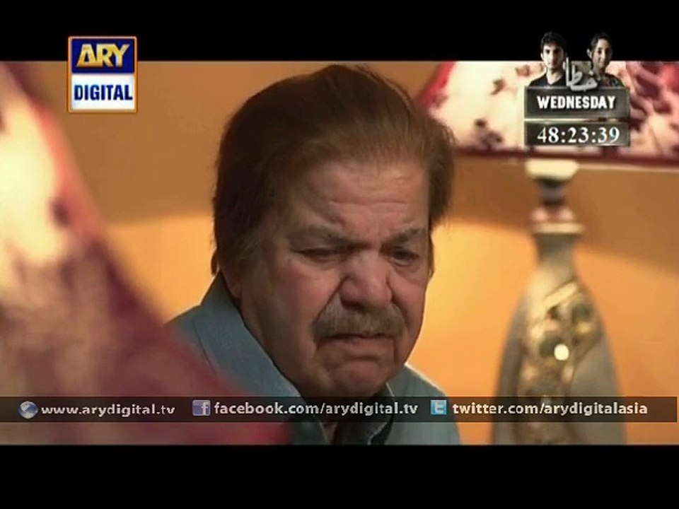 Babul Ki Duaen Leti Ja Episode 157 Ary Digital 2nd March 2015 Full
