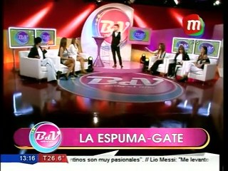 La verdad de Mariana Brey tras el escándalo - 2ª parte