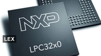 Chipmakers NXP and Freescale combine