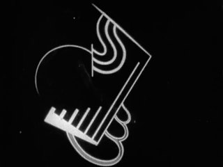 Viking Eggeling: Symphonie Diagonale (1924)