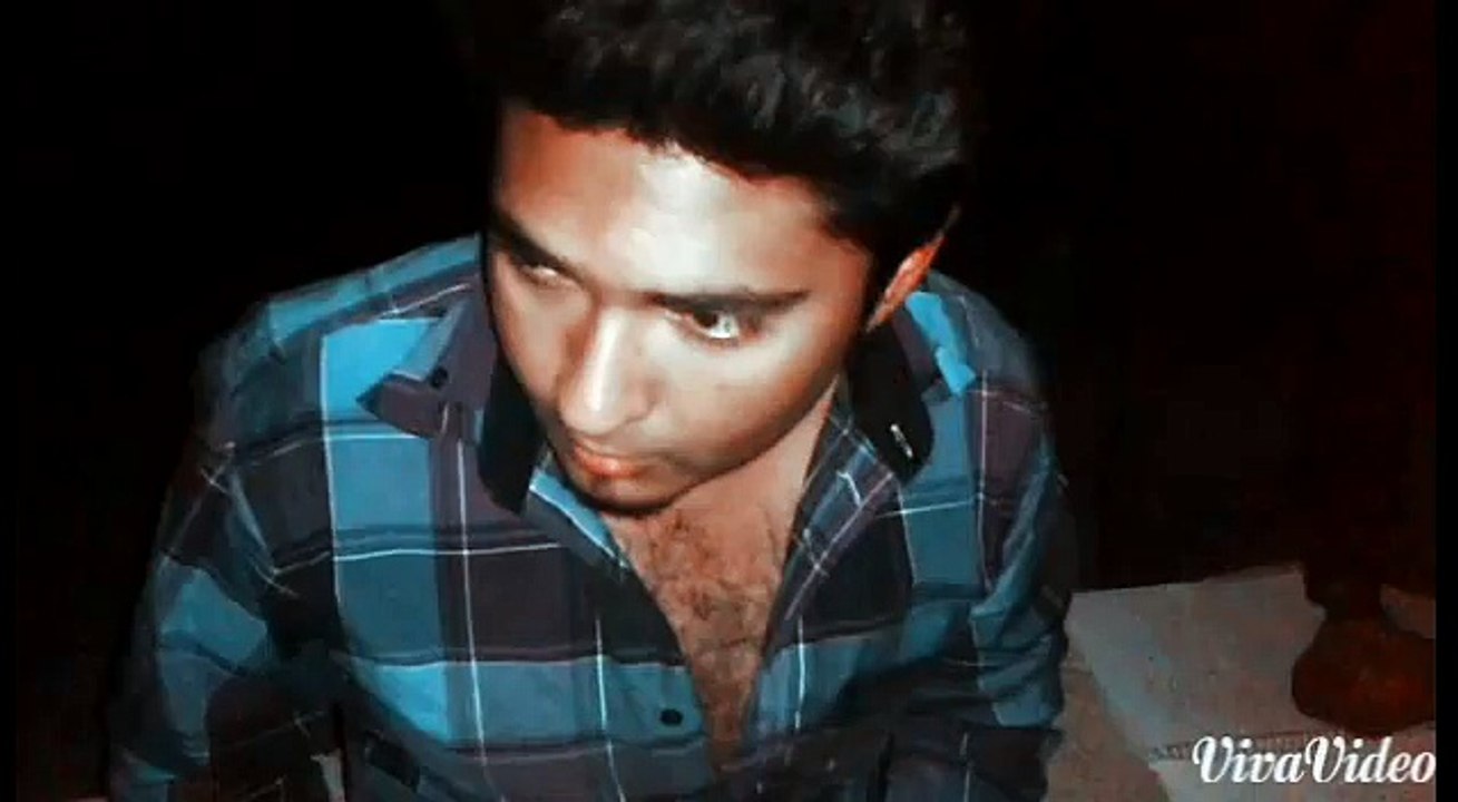 When Desi People See Ghost