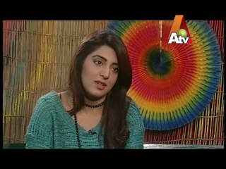 Mehman Qadardan - ATV Program - RAHMA ALI - Episode 61 Part 2