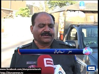 Dunya News - Private channel accused of staging sale of dog meat in Karachi