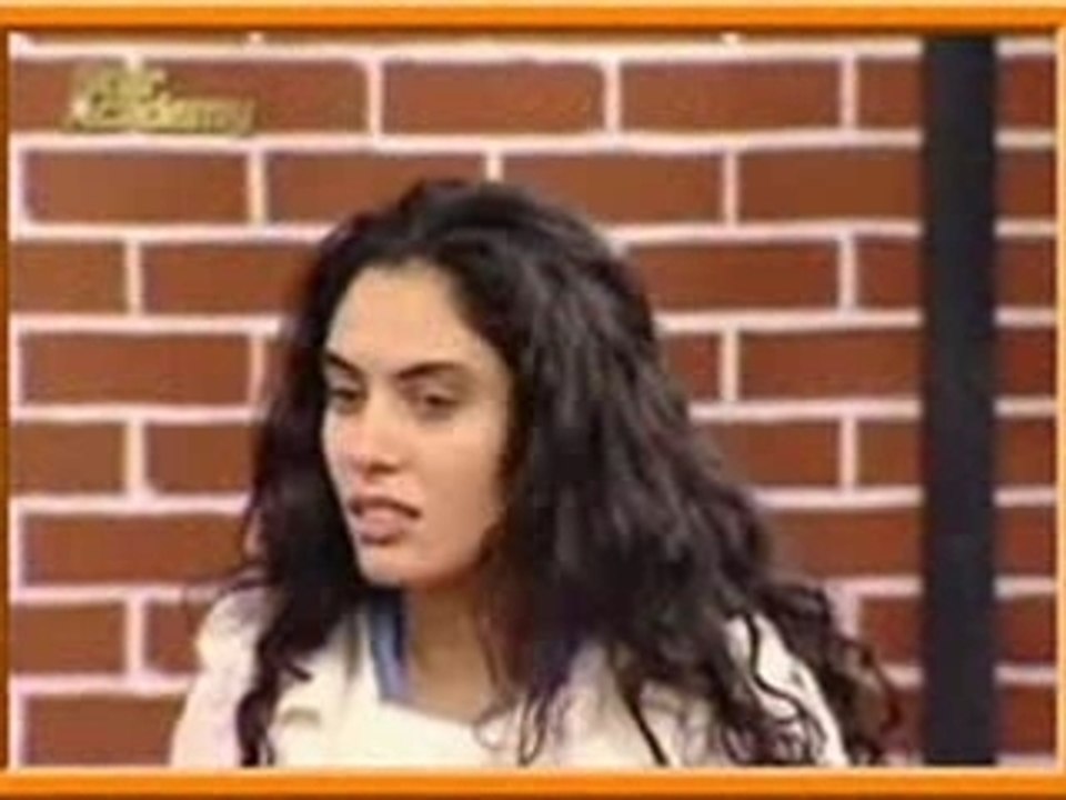 CYNTHIA BROWN (comme l'eau)