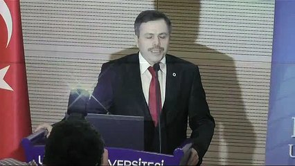 üniversite panel hazır