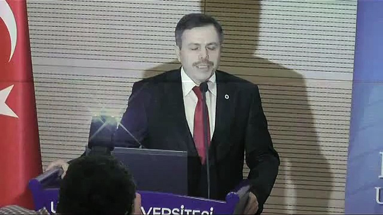 üniversite panel hazır