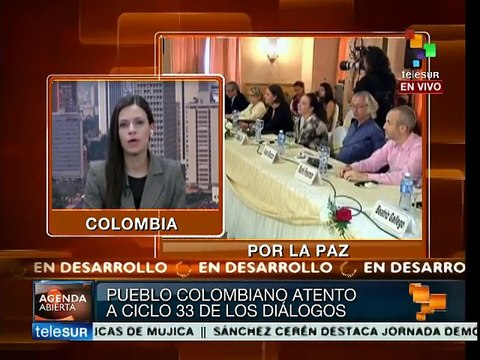 Mañana viajan generales colombianos a los diálogos de paz en La Habana