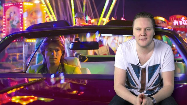 Disco Polo - recenzja - TYLKO PREMIERY